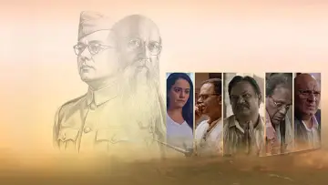 Backdrop to the movie "The Bose Files: Sach Ya Sazish" #1187692