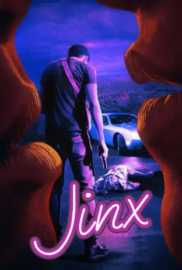 Poster to the movie "Jinx" #1641066