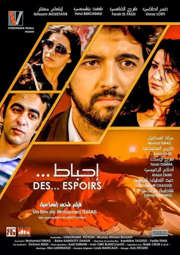 Des... Espoirs poster