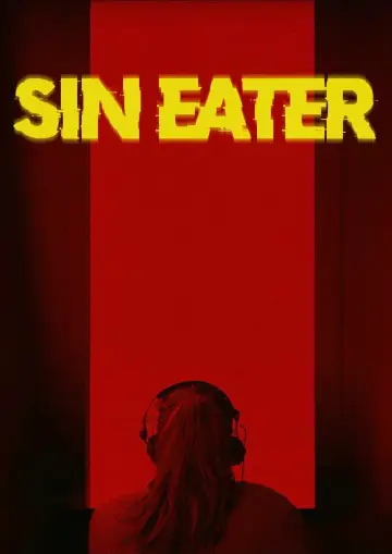 Sin Eater poster