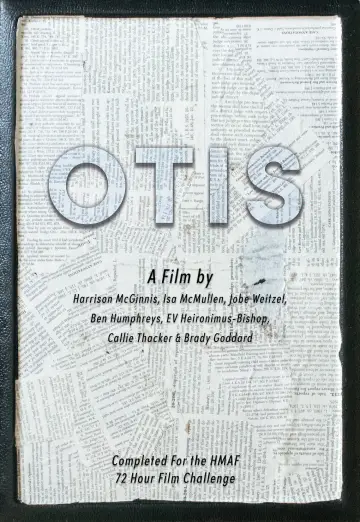 OTIS poster
