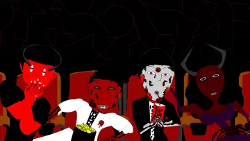Backdrop to the movie "Chapters of Scare" #1285198