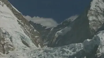 Backdrop to the movie "Everest Dreams" #1526816