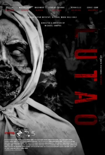 Poster to the movie "LUTAO" #1290994