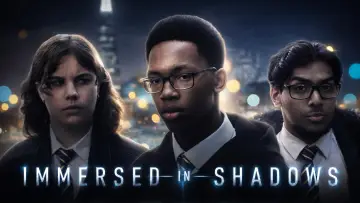 Backdrop to the movie "Immersed in Shadows" #1230189