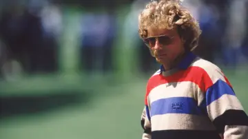 Backdrop to the movie "Bernhard Langer - Der ewige Champion" #1534104