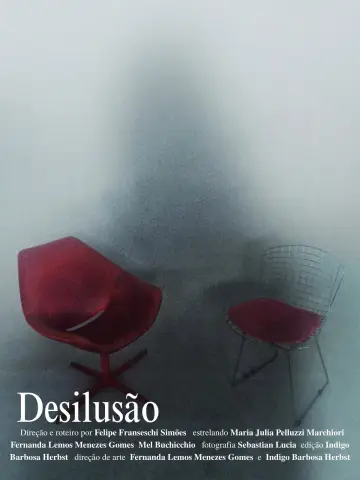 Desilusão