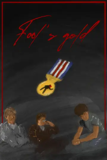 Fool's Gold poster