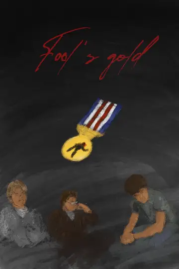 Poster to the movie "Fool