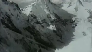 Backdrop to the movie "Scaling the Jungfrau" #1615977