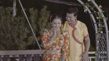 Backdrop to the movie "Sutukai Aijanu Maya Gaijamla Relaima Chadera" #1635986