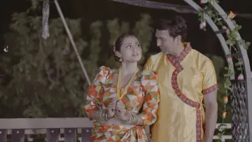 Backdrop to the movie "Sutukai Aijanu Maya Gaijamla Relaima Chadera" #1635988
