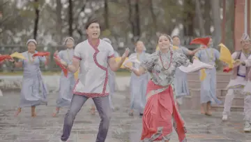 Backdrop to the movie "Sutukai Aijanu Maya Gaijamla Relaima Chadera" #1636032