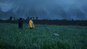 Backdrop to the movie "After Impact" #1572509