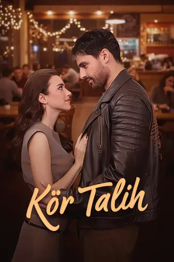 Poster to the movie "Kor Talih" #1298916