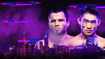 Backdrop to the movie "UFC Fight Night 286: Nurmagomedov vs. Song" #1568305