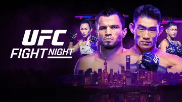 Backdrop to the movie "UFC Fight Night 286: Nurmagomedov vs. Song" #1568307