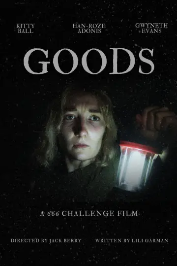 GOODS poster