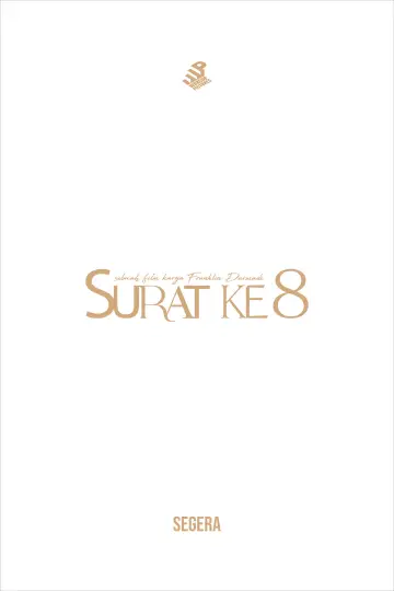 The 8th Letter