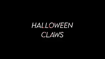 Backdrop to the movie "Halloween Claws" #1360903