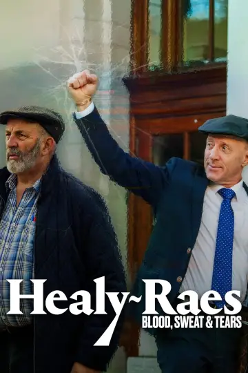 Poster to the movie "The Healy-Raes: Blood, Sweat & Tears" #1533744