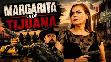 Backdrop to the movie "Margarita La De Tijuana" #1362616