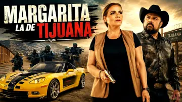 Backdrop to the movie "Margarita La De Tijuana" #1362630