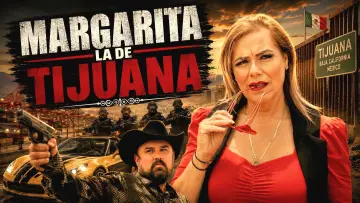 Backdrop to the movie "Margarita La De Tijuana" #1362636