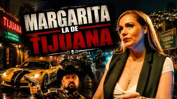 Backdrop to the movie "Margarita La De Tijuana" #1362640