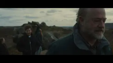 Backdrop to the movie "Monolith" #1569027