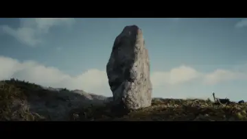 Backdrop to the movie "Monolith" #1569029