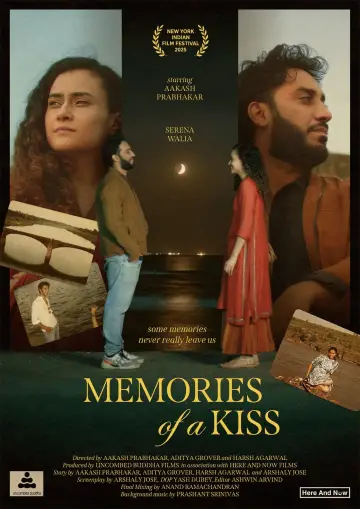 Memories of a Kiss