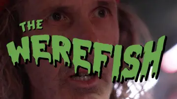 Backdrop to the movie "The Werefish" #1522929