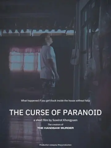 The curse of paranoid