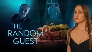 Backdrop to the movie "The Random Guest" #1568076