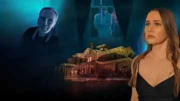 Backdrop to the movie "The Random Guest" #1568077