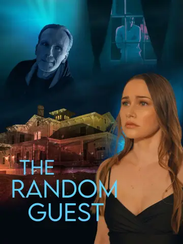 Poster to the movie "The Random Guest" #1568078