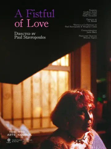 A Fistful of Love