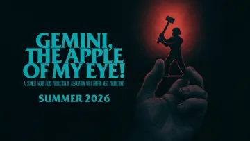 Backdrop to the movie "Gemini, The Apple Of My Eye!" #1230274