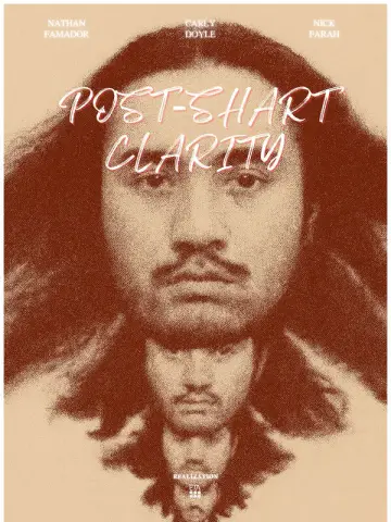 Post-Shart Clarity poster