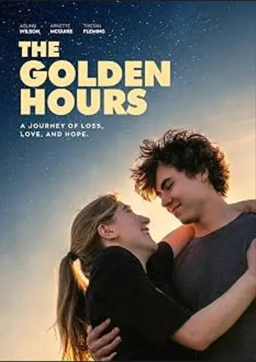 Poster to the movie "The Golden Hours" #1298919