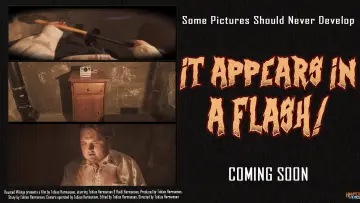 Backdrop to the movie "It Appears in a Flash!" #1616787