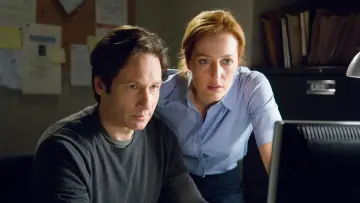 Backdrop to the movie "The X-Files: I Want to Believe – Vrach Frankenshteyn" #1635920