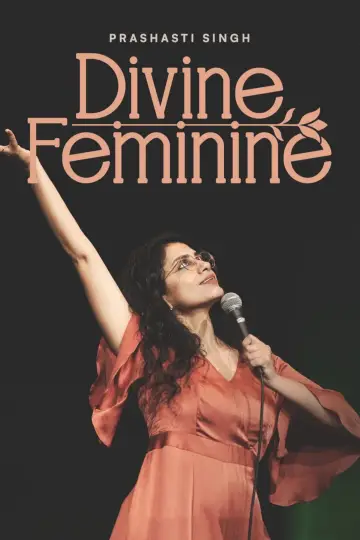 Prashasti Singh: Divine Feminine
