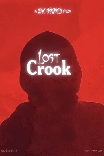 Poster to the movie "Lost Crook" #1523946