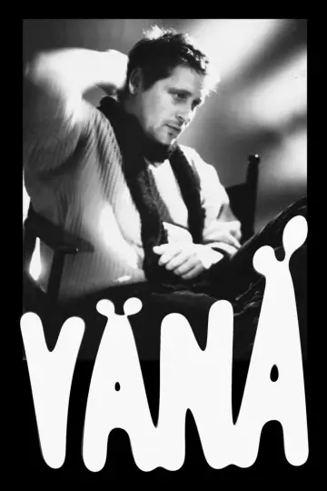 VÄNÄ poster