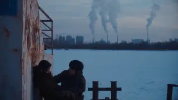 Backdrop to the movie "There Will Be Snow" #1582299