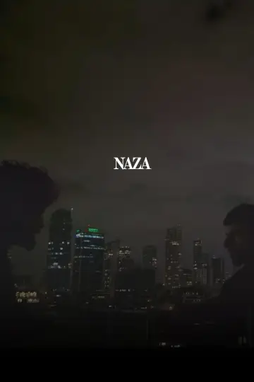 NAZA poster
