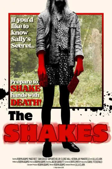 The Shakes poster