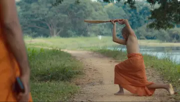 Backdrop to the movie "Cricket Sadu" #1572537
